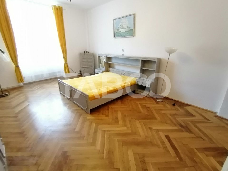 Apartament de vanzare la casa 2 camere 58 utili in Orasul de Jos Sibiu – fotografia 5 din 14