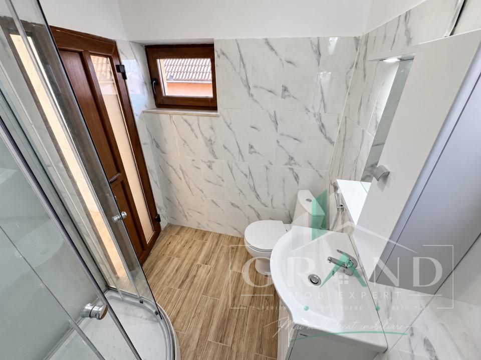 Casă individuală–160 mp | 5 camere | 4 bai | 4 parcări | EUROPA/Eugen Ionesco – fotografia 14 din 37