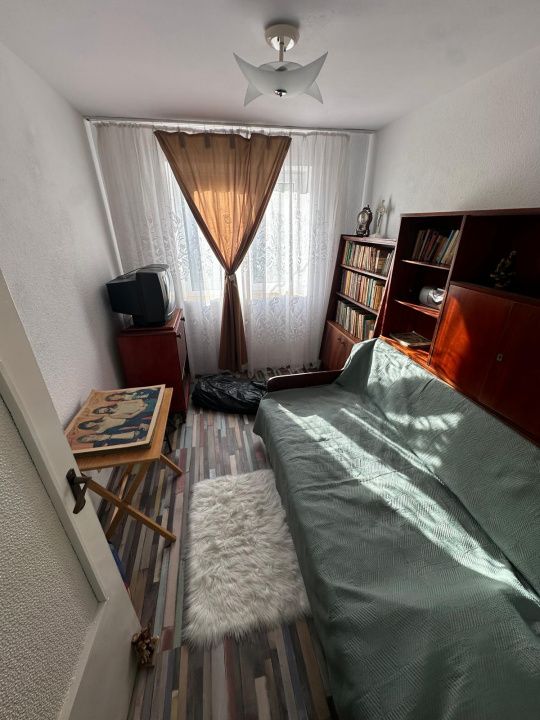Apartament 3 camere | Mobilat si utilat | Techirghiol - Zona Sanatoriul Balnear – fotografia 4 din 15