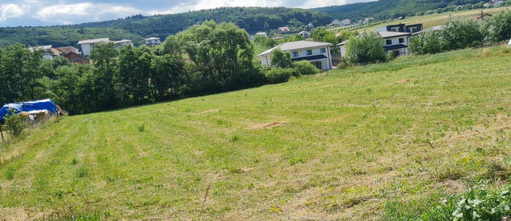 Oferta de Paști!!! Teren intravilan, 3700 mp, Popesti, Cluj – fotografia 3 din 4