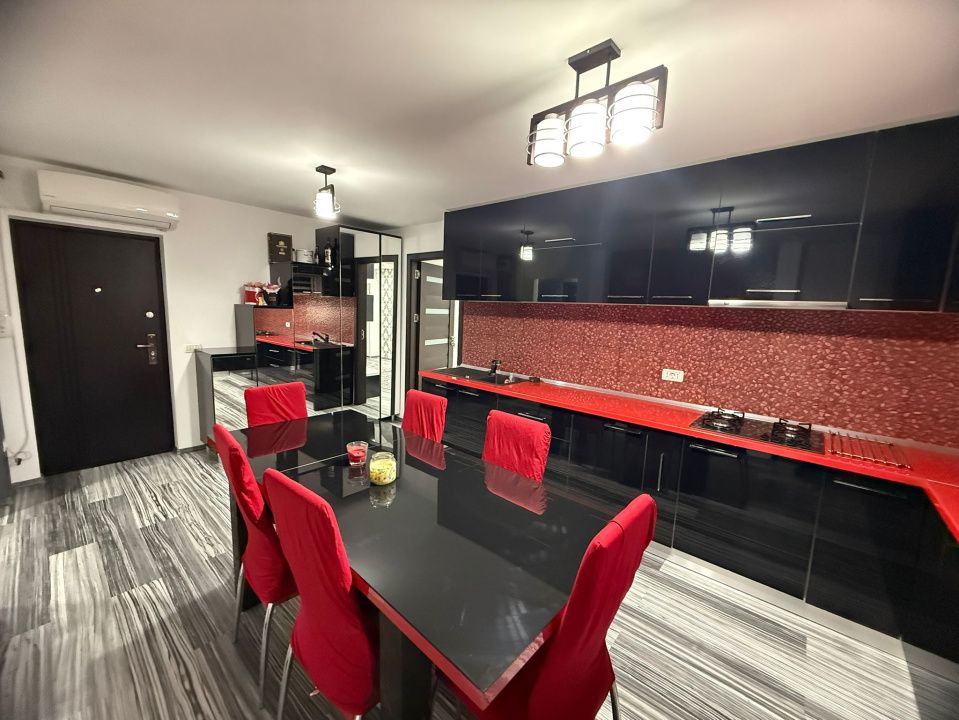 Apartament 3 camere, 70,25 mp, cartier Lapus Arges, zona Trenul Pierdut – fotografia 8 din 13