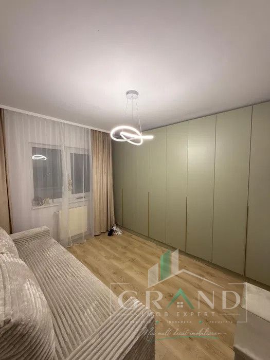 Apartament MODERN cu 3 camere I Zorilor – fotografia 3 din 7
