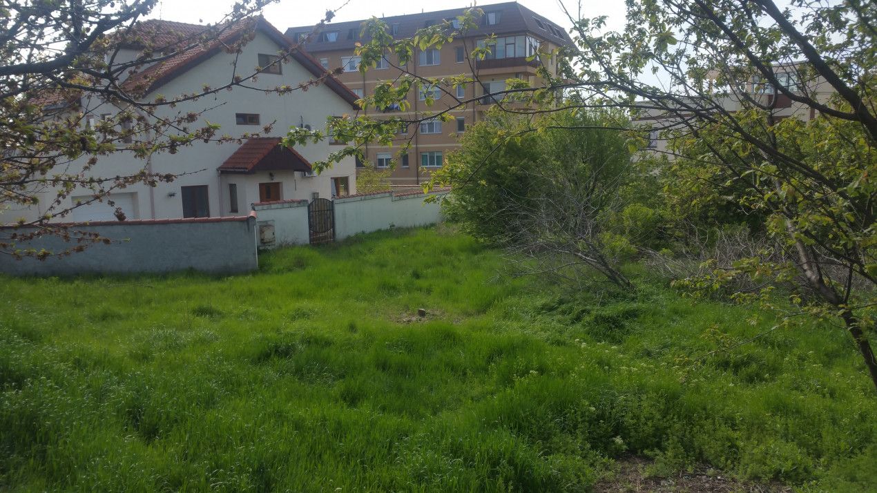 Teren de vanzare in Constanta zona Poarta 6 – fotografia 4 din 5