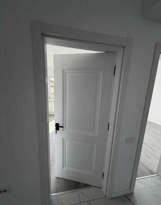 3 Camere de vanzare | IF- Dobroesti | Bloc 2025 | Centrala | Nemobilat – fotografia 6 din 9