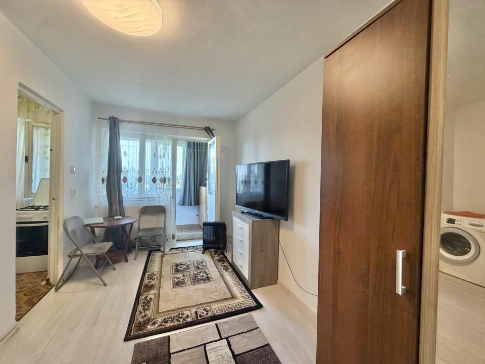 Apartament 1 camera, decomandat in Complex-Studentesc – fotografia 11 din 12