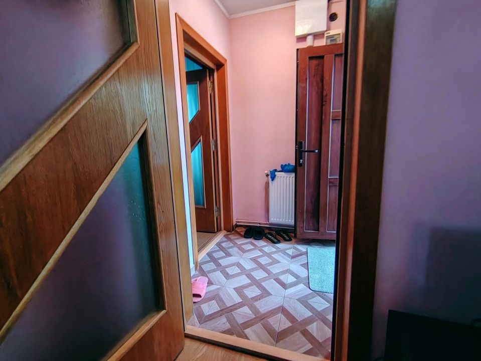 CASĂ DE VÂNZARE – KM 5/ CONSTANȚA – 5 CAMERE – fotografia 12 din 21