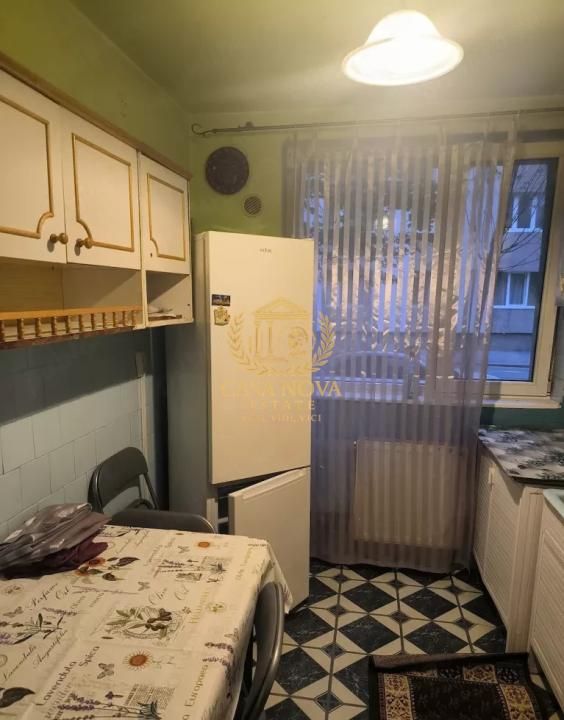 Apartament 2 camere 47mp, zona Garii, centrala proprie – fotografia 5 din 6