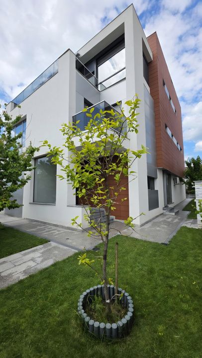Elite Lakefront Villa – Greenlake – fotografia 9 din 18