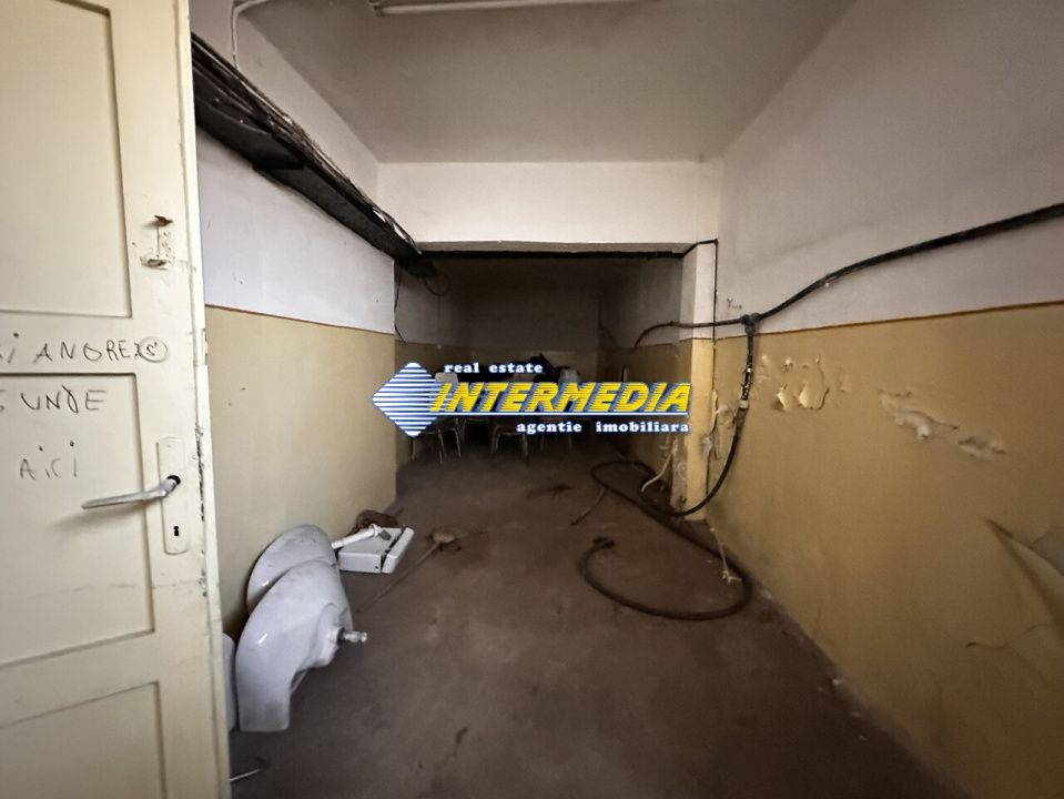 Sala Nunti Cantina Restaurant Camin Varstnici 4625 mp teren utilitati asfaltat – fotografia 3 din 22