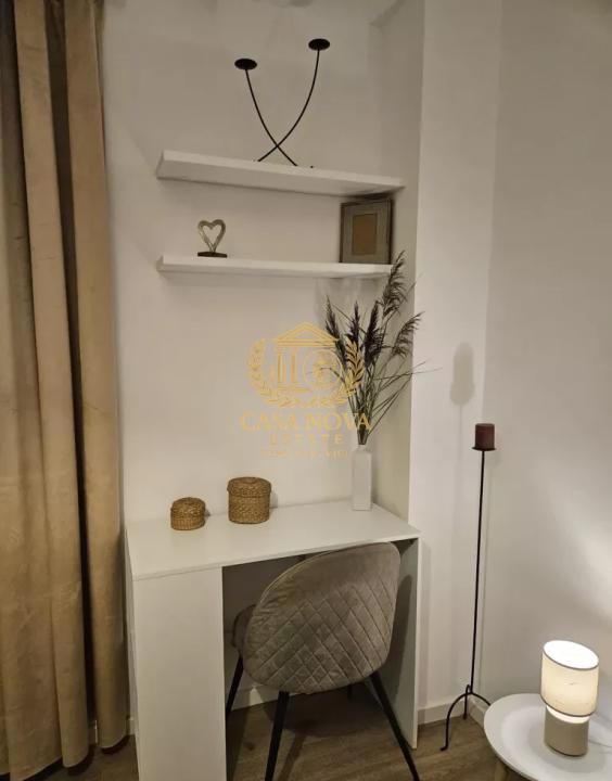 Apartament 2 camere 40mp, balcon 3mp, str. Ariesului – fotografia 4 din 8