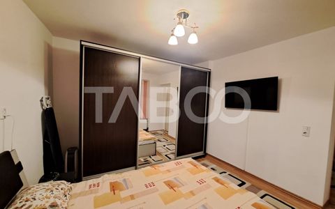 Apartament de vanzare cu 2 camere in Piata Schiller Sibiu