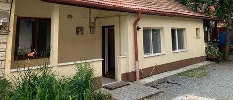 Casă Mansardabilă în Zona 0 Cluj-Napoca | 64,5 mp+ Pod cu Potențial de Extindere – fotografia 1 din 8