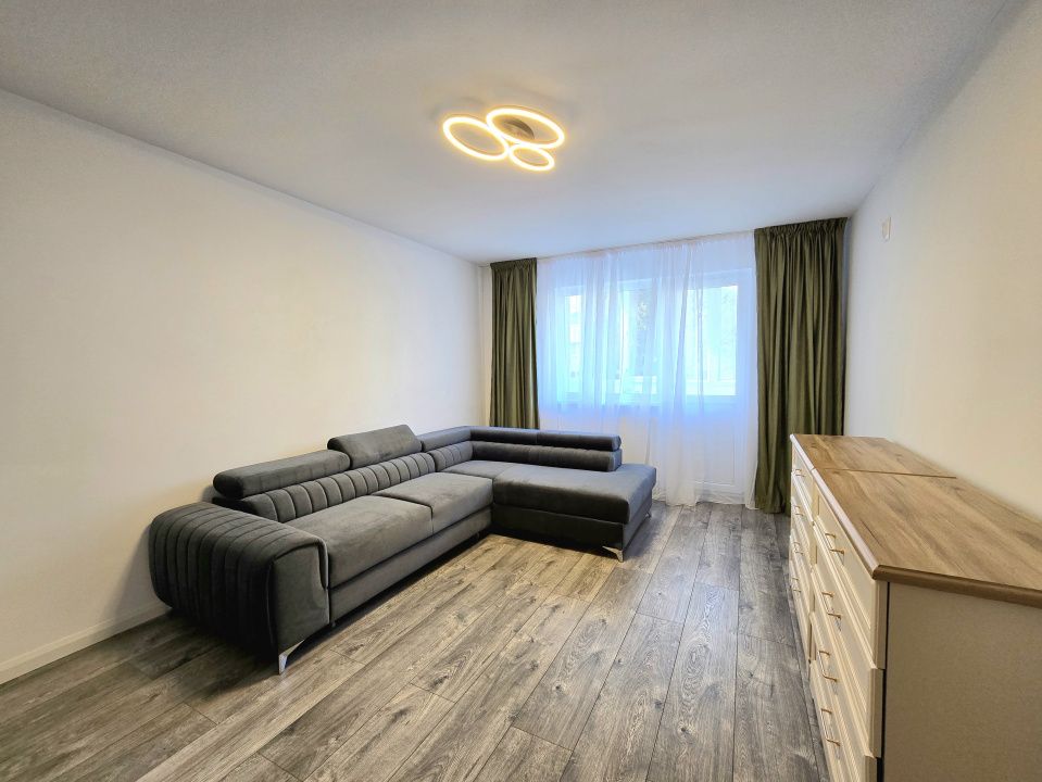 Apartament de inchiriat 2 camere – Str. Parâng, aproape de Baza Sportivă – fotografia 2 din 11