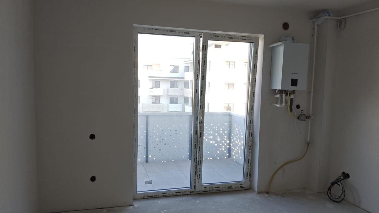 Exclusivitate!Com0%! Apartament 3 camere la semifinisat in Apahida Estimo Park – fotografia 10 din 18