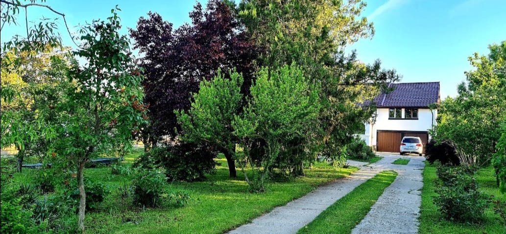 Vila de Vis în Corbeanca – Lux, Natură și Liniște, la un Pas de Lac! – fotografia 4 din 26