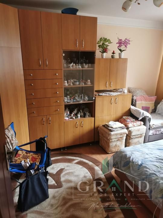 Ap 3 camere | Balcon | Zona Manastur-Grigore Alexandrescu – fotografia 3 din 7