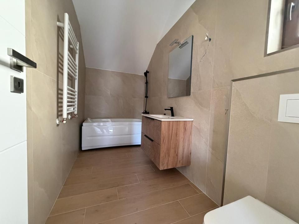 Duplex despartit | Covaci | Toate utilitatile | Finisaje premium | Finalizat | – fotografia 10 din 17