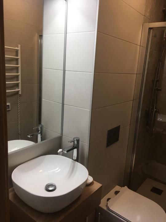 Apartament 3 camere, terasă 15 mp, parcare inclusă – Parcului 20, Expoziției – fotografia 11 din 13