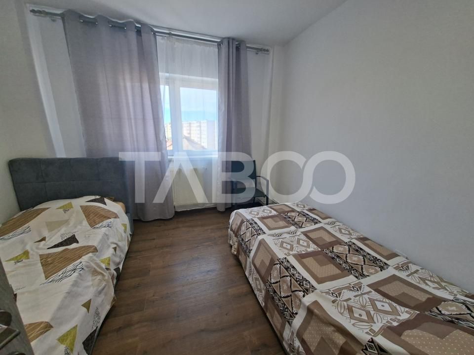 Apartament de vanzare 3 camere decomandat Mihai Viteazul bloc cu lift – fotografia 8 din 17