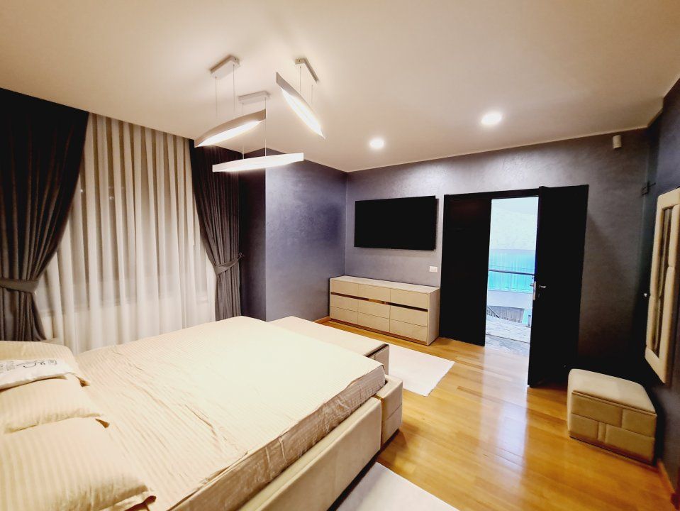 Pantelimon - Vila moderna lux - posibilitate rate direct la proprietar – fotografia 12 din 39