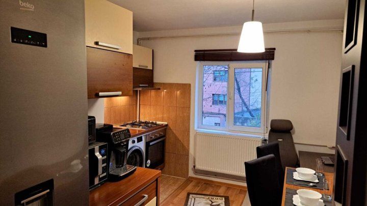 2 Camere de inchiriat | Militari  | Parcare | Utilat | Mobilat – fotografia 6 din 8