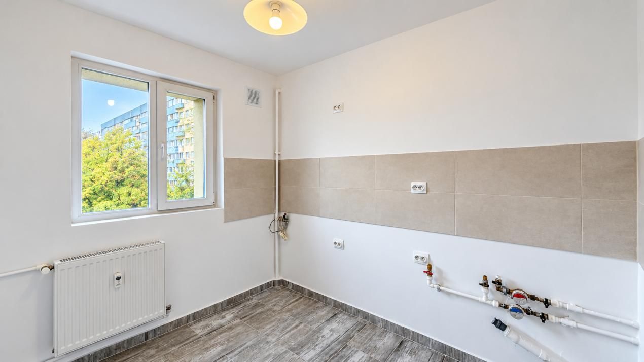 2 CAMERE RENOVAT 2026 | METROU LA SCARĂ | DRUMUL TABEREI – fotografia 4 din 9