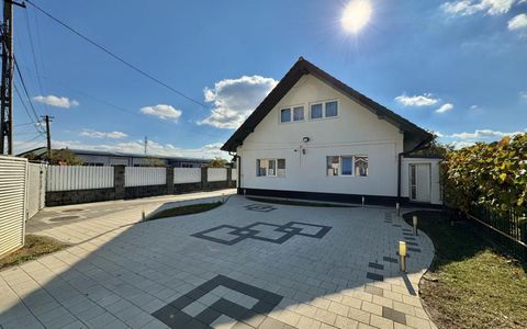 Casă 7 camere, P+M, renovată,  – Cartierul Tineretului