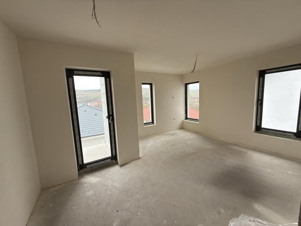 Casa individuala 125mp + teren 475mp -  Chinteni – fotografia 15 din 19