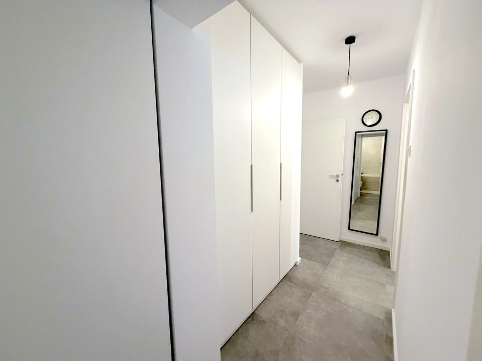 Apartament 4 camere – Titan, Parcul IOR | 105 mp, mobilat, utilat | 0% – fotografia 16 din 20