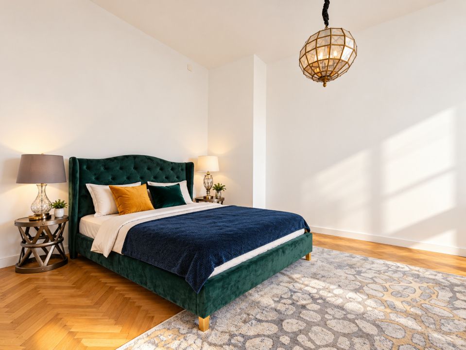 Vanzare apartament 3 camere Ultracentral | zona Zero – fotografia 5 din 13