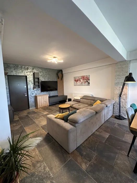 Apartament de vanzare cu TERASA zona VIVO – fotografia 3 din 8