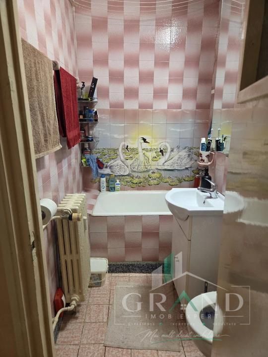 Apartament 2 camere I zona Pieței Flora I Mănăștur – fotografia 5 din 5