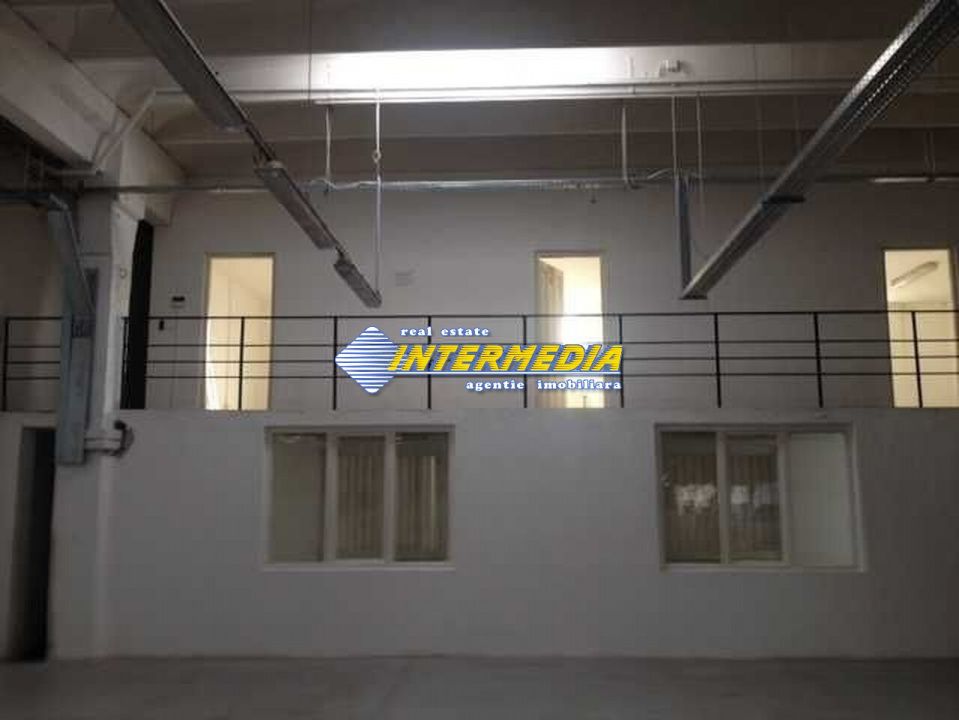 Hala de inchiriat in Alba Iulia in suprafata de 2800 mp cu toate utilitatile – fotografia 9 din 17
