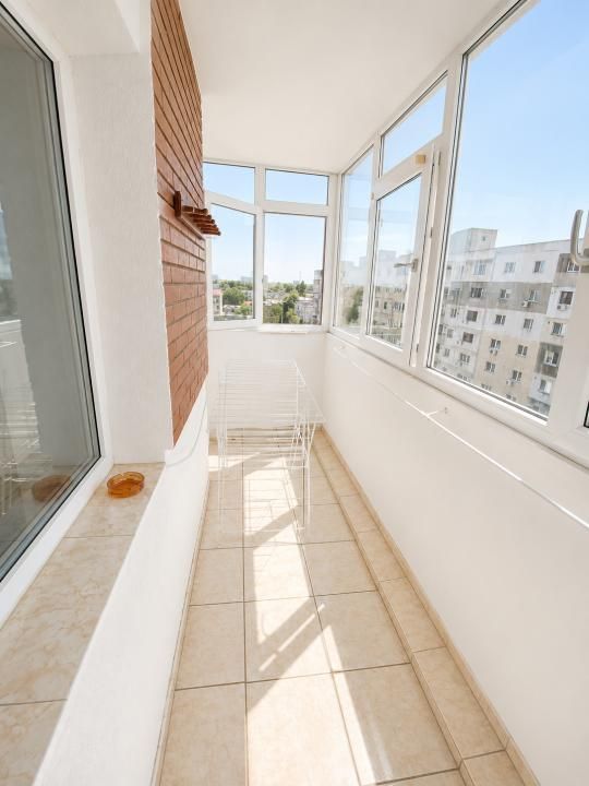 De închiriat – Apartament 3 camere decomandat | Zona Supernova – Brătianu – fotografia 14 din 15