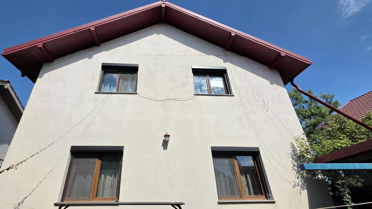 Casa P+M in Lazu - 4 camere - 300mp teren – fotografia 12 din 26