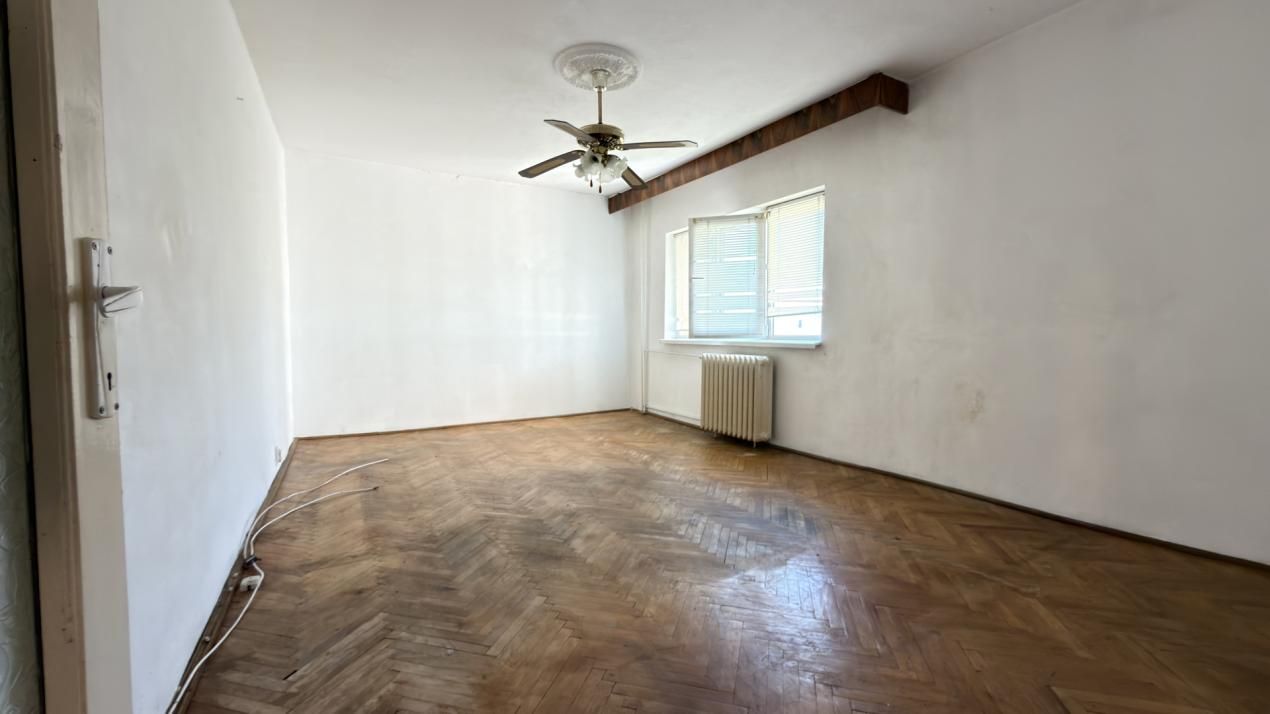 Apartament 2 camere, 50 mp utili, etaj 3 - zona Soarelui – fotografia 1 din 13