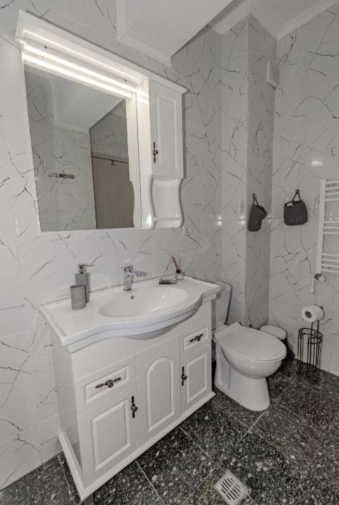 Apartament 2 camere MAMAIA-VEGA HOTEL ,Moonlight Residence,TERMEN LUNG – fotografia 6 din 11