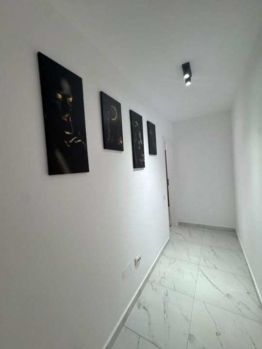 3 Camere de inchiriat | Pallady | Metrou | Centrala | Loc parcare – fotografia 23 din 46