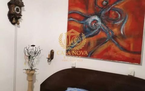 Apartament 2 camere 54mp, 2 balcoane, etaj intermediar, Iulius Mall