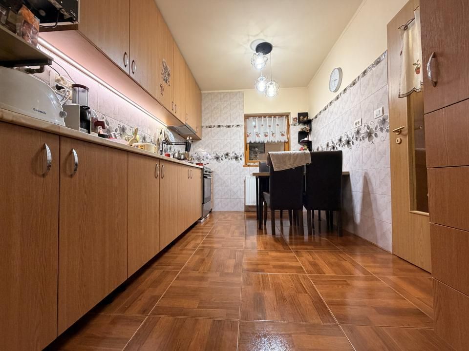Casa individuala 300 mp, utili, 1100 mp gradina - Sag – fotografia 5 din 37