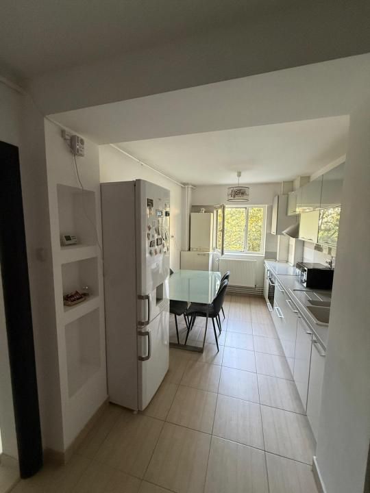 3 Camere de inchiriat | Dr. Taberei | Metrou 2min | Centrala | 2 Bai – fotografia 5 din 10