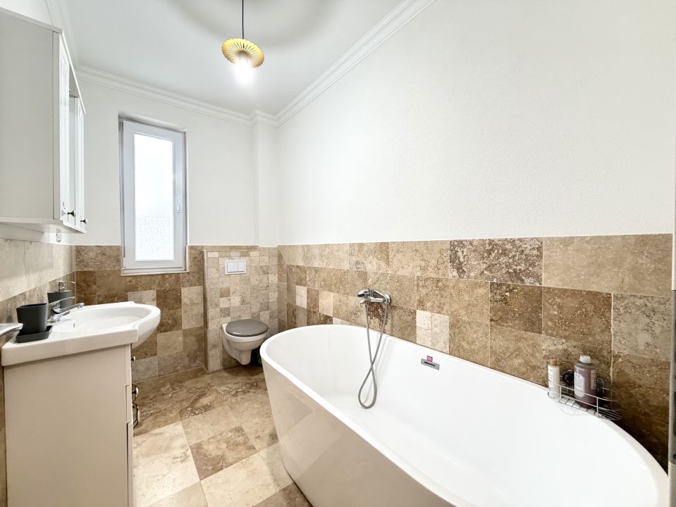 Apartament modern, 2 camere, mobilat si utilat, 60 mp utili - Giroc – fotografia 7 din 7