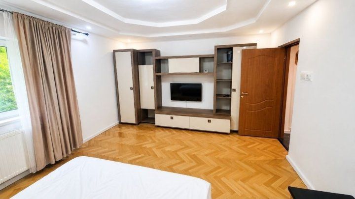 2 Camere de inchiriat | Rahova | Parcare | Centrala | Mobilat | Utilat – fotografia 6 din 12