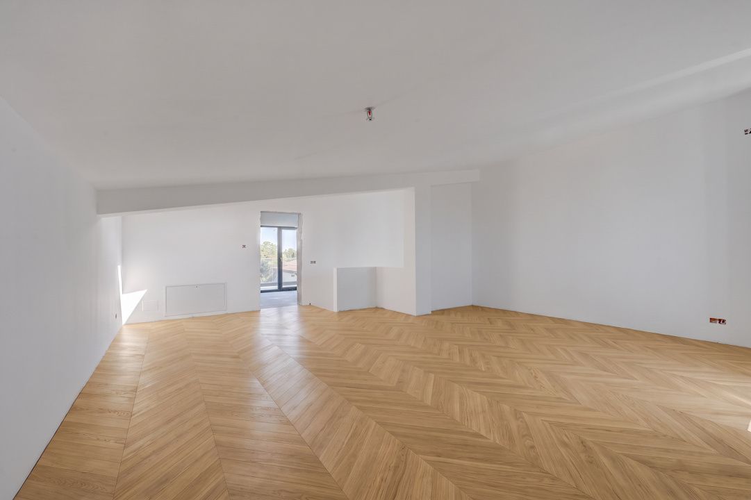 Casa individuala | 165mp | Posibilitate HVAC | Libertatii 22 | Tunari – fotografia 14 din 21