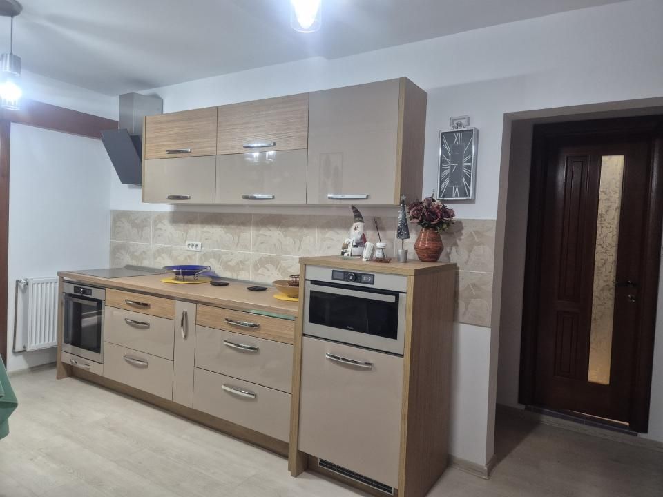 Închiriere apartament de lux in Pitești Exercitiu – fotografia 9 din 12