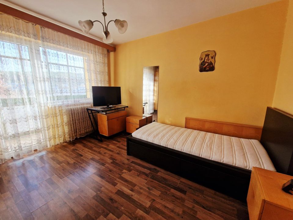 Apartament cu 3 camere pe strada Parang, cartier Manastur – fotografia 5 din 16