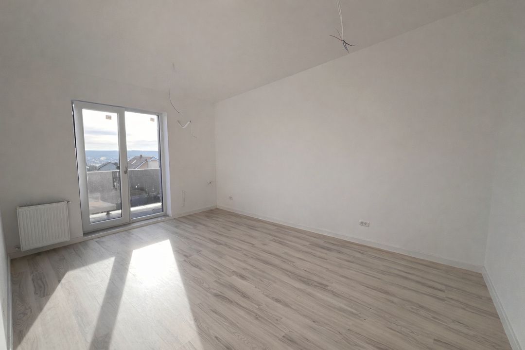 Apartament 3camere, decomandat, 83mp, Cartier Veterani, Parcul Nicolae Romanescu – fotografia 1 din 9