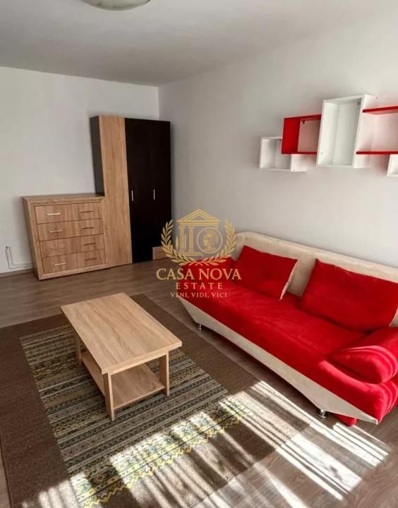 Apartament 2 camere 5m4p, balcon 6mp, parcare, zona Sigma – fotografia 1 din 5