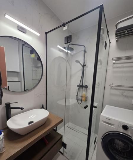 2 Camere de inchiriat | 13 Septembrie | Centrala Proprie | Parcare – fotografia 6 din 8