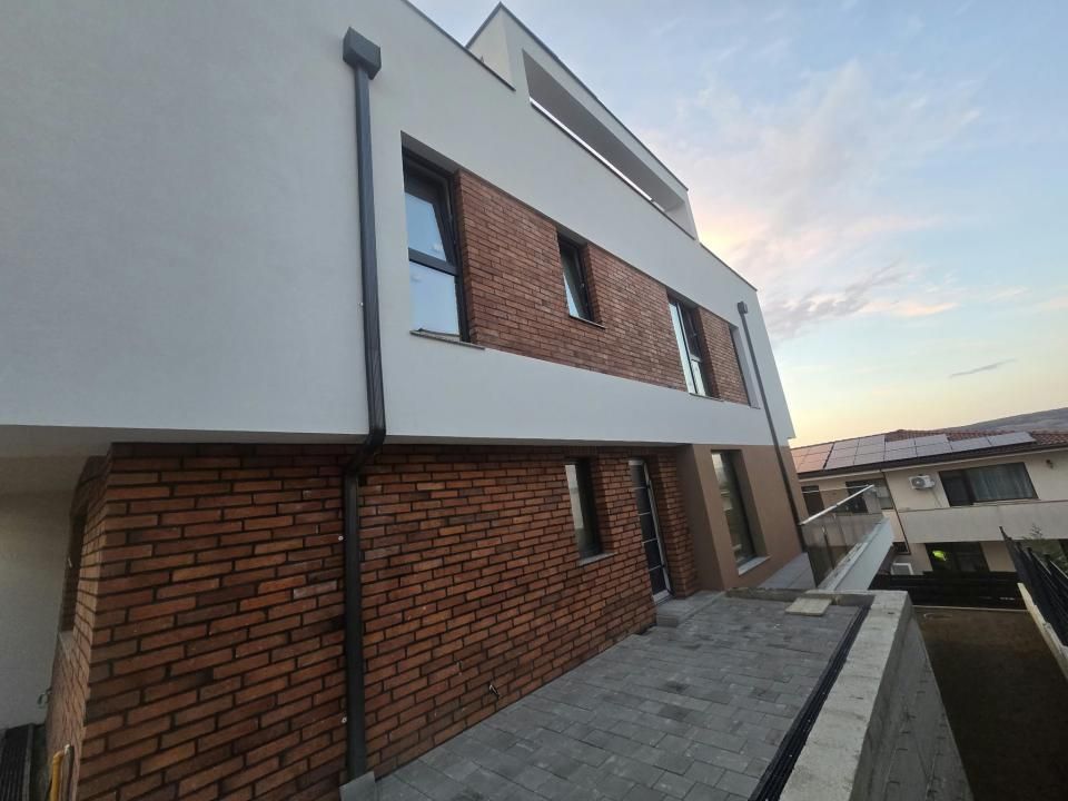 Duplex | 180mp utili | D+P+E+terasă circulabilă 60mp | zona Vivo – fotografia 4 din 6